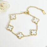 13mm VCA Van Cleef & Arpels Bracelet